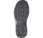 Chaussures de Sécurité hautes en cuir croupon - S3 SRC - ISO 20345  - 45