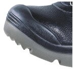 Chaussures de Sécurité hautes en cuir croupon - S3 SRC - ISO 20345  - 42