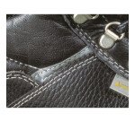 Chaussures de Sécurité hautes en cuir croupon - S3 SRC - ISO 20345  - 42