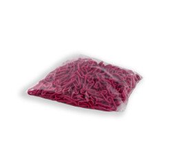 Chaîne de signalisation FME - rose - polyéthylène haute densité