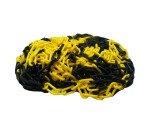 Chaînes à Maillons de Signalisation - 25m - Polypropylène  - Rouge