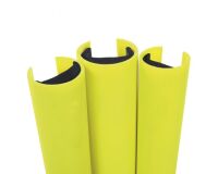 Coin de protection Haute résistance - Mousse plastique