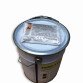 Colle bi-composant pour balise - Autorelevable - 8 kg