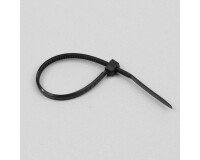 Colliers de serrage Anti-UV - Haute résistance - Lot de 100 ex  - 3 -