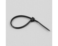 Colliers de serrage Anti-UV - Haute résistance - Lot de 100 ex  - 4 -