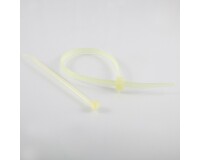 Colliers de serrage - Compatible Alimentaire - 100 unités  - 4 -