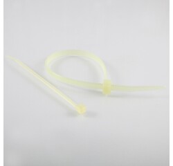 Colliers de serrage - Compatible Alimentaire - 100 unités  - 4 -