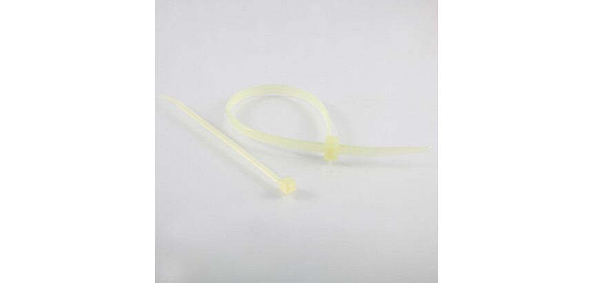 Colliers de serrage - Compatible Alimentaire - 100 unités  - 3 -