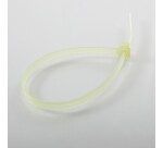 Colliers de serrage - Compatible Alimentaire - 100 unités  - 4 -