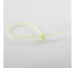 Colliers de serrage - Compatible Alimentaire - 100 unités  - 3 -