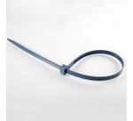 Colliers serrage - Détectables, Non Réutilisables - 100 pièces