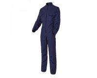 Combinaison de Travail - EPI de sécurité - Multi-poches  - Bleu Foncé - Taille 2