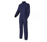 Combinaison de Travail - EPI de sécurité - Multi-poches  - Gris - Taille 6