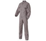 Combinaison de Travail - EPI de sécurité - Multi-poches  - Bleu Foncé - Taille 1