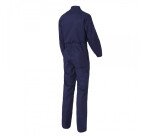 Combinaison de Travail - EPI de sécurité - Multi-poches  - Bleu Foncé - Taille 5