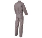 Combinaison de Travail - EPI de sécurité - Multi-poches  - Bleu Foncé - Taille 5