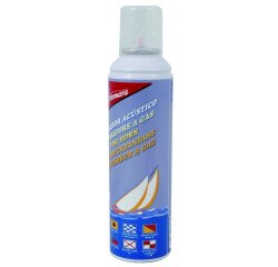 Corne de brume - Cartouche de rechange pour mégaphone - 230 ml