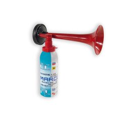 Corne de brume à Gaz non-inflammable - 200 ml - No.517 / 2014