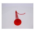 Corne de brume PPMS - Alarme d'urgence en plastique - Cylindrique