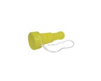 Corne de brume Ø 50 mm - Membrane interchangeable - Plastique