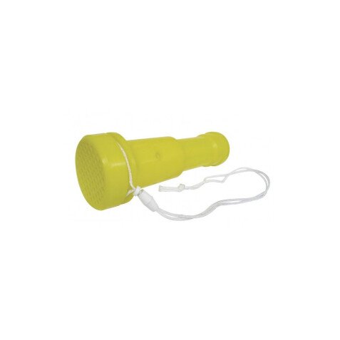 Corne de brume Ø 50 mm - Membrane interchangeable - Plastique