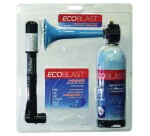 Corne de brume Maritime - Rechargeable avec pompe à air