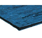 Dalle anti-vibration pour charge lourde - 50 x 50 cm