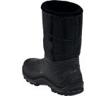 Bottes de sécurité fourrées mi-hautes - Résistantes et Impérméables