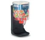 Distributeur bouchons d’oreilles Plugstation mécanique mural  - 500 paires