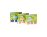 Distributeur pansements - Recharge QuickFix - 45 pansements