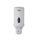 Distributeur mural - Pour gels et savons antibactériens - ABS - Capacité 1000 ml