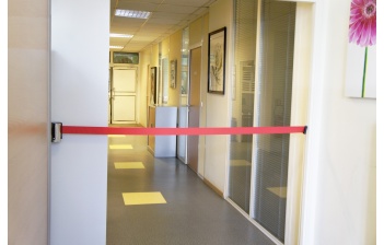 Équipements parkings