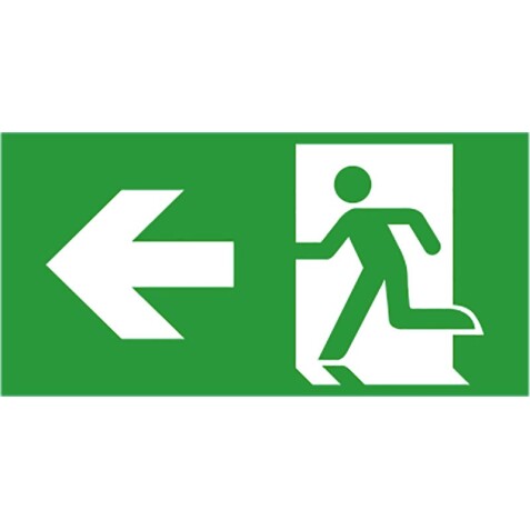 Bloc autonome d’éclairage de sécurité BAES - Anti-panique