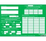 Fiche vérification échafaudage neutre A4 - Plastifiée