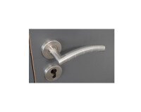 Film antibactérien - Autocollant triple protection - Lot de 10