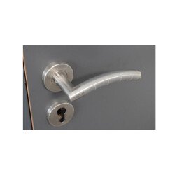 Film antibactérien - Autocollant triple protection - Lot de 10