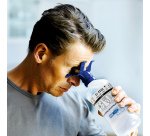 Lave-yeux DUO – Solution neutre stérile – Flacon 500 mL sécurité