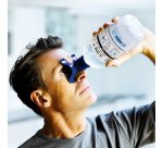 Lave-yeux DUO – Solution neutre stérile – Flacon 500 mL sécurité