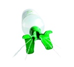 Flacon de Solution Saline - Lave-Yeux pour Douche Oculaire - PLUM
  - 1 -