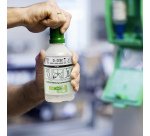 Flacon lave-oeil - Solution Saline pour Douche Oculaire - PLUM  - 0 -