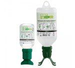 Flacon lave-oeil - Solution Saline pour Douche Oculaire - PLUM  - 0 -