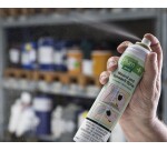 Spray lave-oeil et nettoyant plaies stérile NaCl 0,9%  - 0 -