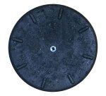 Galette - Fixation universelle Ecobalise autorelevable