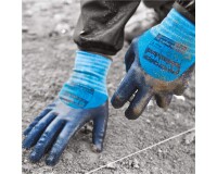 Gant de manutention Hydro Polyflex KC - EN388-2003 :4131 - Taille 10 - La paire