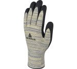 Gants protection - Anti-coupure & résistants chaleur - Fibre  - Taille 10