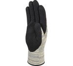 Gants protection - Anti-coupure & résistants chaleur - Fibre  - Taille 10