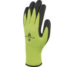 Gants d'hiver anti-coupure - Taille 9 - La paire