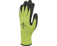Gants d'hiver anti-coupure - Taille 9 - La paire