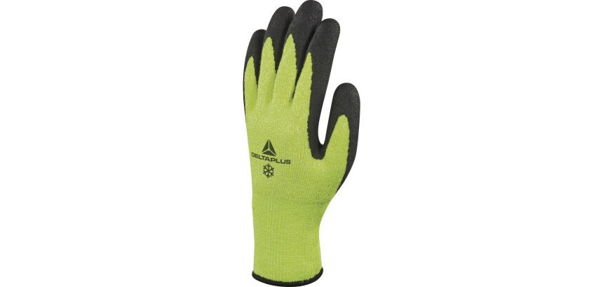 Gants d'hiver anti-coupure - Taille 9 - La paire