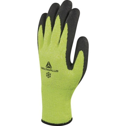 Gants d'hiver anti-coupure - Taille 10 - La paire
